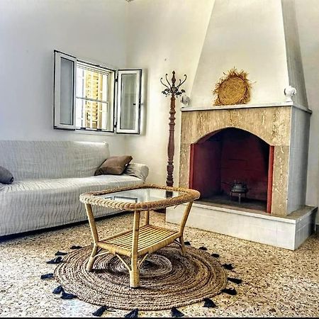 Appartement Casa Dei Frutti Di Ostuni Extérieur photo