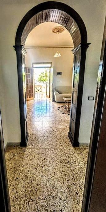 Appartement Casa Dei Frutti Di Ostuni Extérieur photo