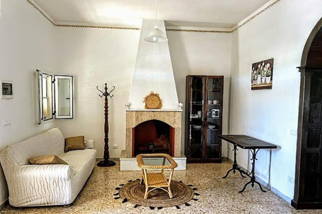 Appartement Casa Dei Frutti Di Ostuni Extérieur photo