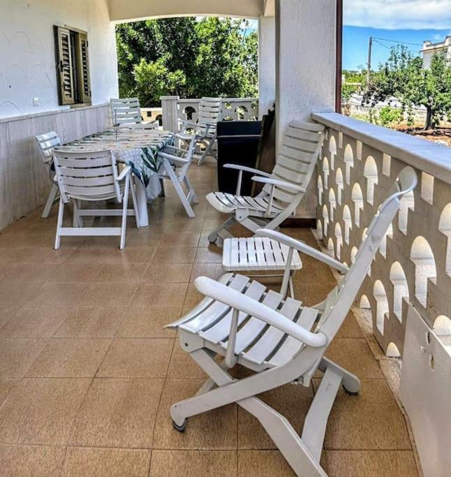 Appartement Casa Dei Frutti Di Ostuni Extérieur photo