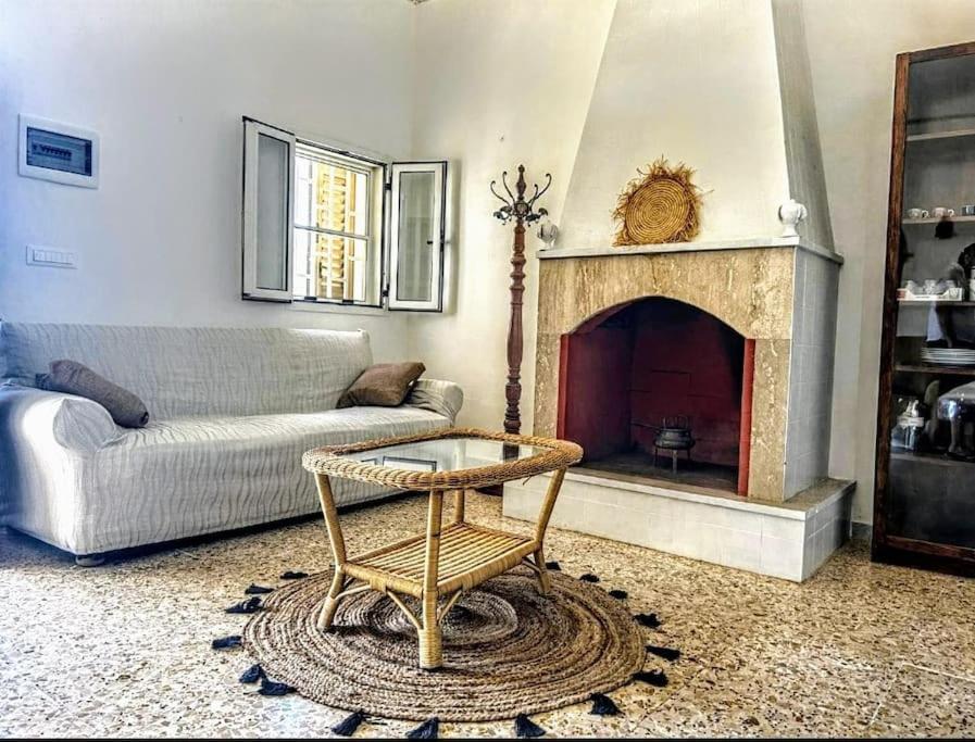 Appartement Casa Dei Frutti Di Ostuni Extérieur photo